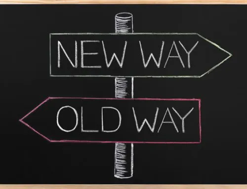 New year, big changes? Dental training reform