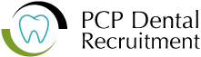 PCP Dental Recruitment Logo